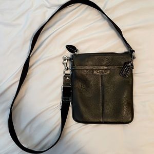 Coach crossbody bag